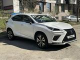 Lexus NX 200 2021 годаүшін17 600 000 тг. в Алматы – фото 4