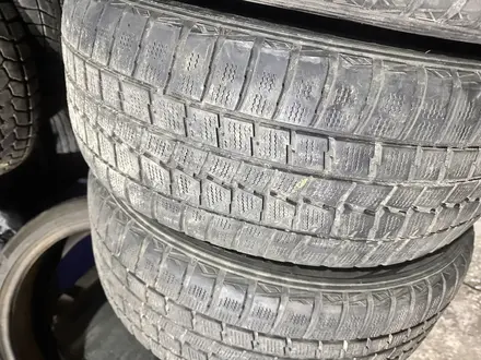 235/50r18 Dunlop 4шт за 90 000 тг. в Алматы – фото 4