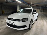 Volkswagen Polo 2011 года за 4 600 000 тг. в Астана