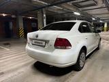 Volkswagen Polo 2011 года за 4 600 000 тг. в Астана – фото 5