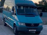 Mercedes-Benz Sprinter 1996 года за 3 500 000 тг. в Мерке