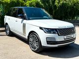 Land Rover Range Rover 2021 года за 54 000 000 тг. в Костанай