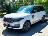 Land Rover Range Rover 2021 года за 54 000 000 тг. в Костанай – фото 3