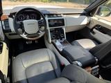 Land Rover Range Rover 2021 года за 54 000 000 тг. в Костанай – фото 5