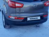 Kia Sportage 2013 года за 7 200 000 тг. в Щучинск – фото 3