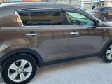 Kia Sportage 2013 года за 7 200 000 тг. в Щучинск – фото 4