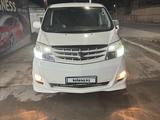 Toyota Alphard 2007 годаүшін8 500 000 тг. в Шымкент – фото 2