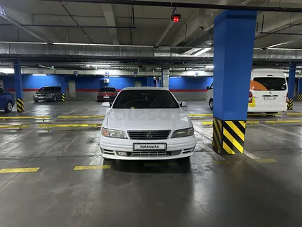 Nissan Cefiro 1996 года за 2 100 000 тг. в Алматы – фото 2