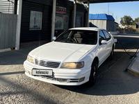 Nissan Cefiro 1996 годаүшін2 100 000 тг. в Алматы