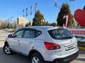 Nissan Qashqai 2007 годаүшін5 500 000 тг. в Тараз – фото 7