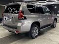 Toyota Land Cruiser Prado 2018 годаfor23 500 000 тг. в Астана – фото 3