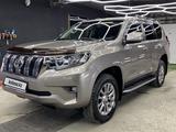 Toyota Land Cruiser Prado 2018 годаүшін23 500 000 тг. в Астана