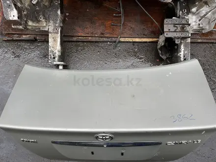Кришка багажника за 30 000 тг. в Алматы – фото 3