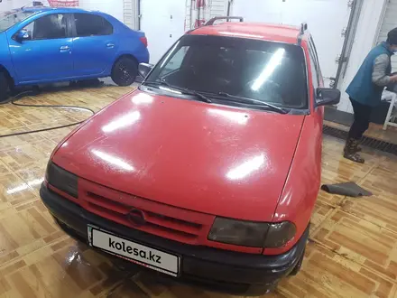 Opel Astra 1993 года за 580 000 тг. в Павлодар