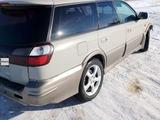 Subaru Legacy Lancaster 1999 годаүшін2 300 000 тг. в Алматы – фото 5