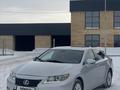 Lexus ES 300h 2013 года за 12 000 000 тг. в Астана – фото 2