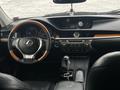 Lexus ES 300h 2013 года за 12 000 000 тг. в Астана – фото 13