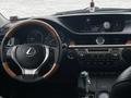 Lexus ES 300h 2013 года за 12 000 000 тг. в Астана – фото 14