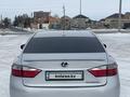 Lexus ES 300h 2013 года за 12 000 000 тг. в Астана – фото 3