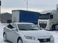 Lexus ES 300h 2013 года за 12 000 000 тг. в Астана – фото 7