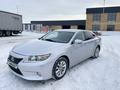 Lexus ES 300h 2013 года за 12 000 000 тг. в Астана – фото 9