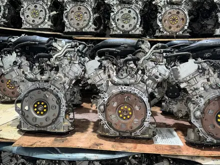 Привозной мотор двс N62 B48 4.8 Е70 Х5 за 750 000 тг. в Семей – фото 4