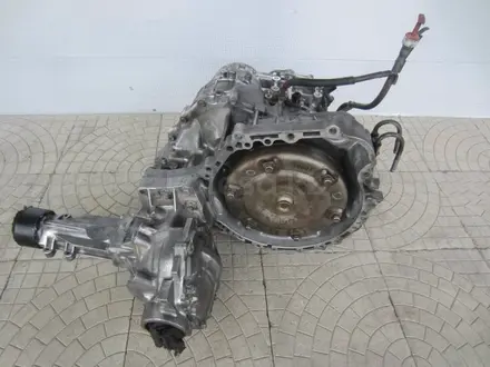 Двигатель АКПП Toyota camry 2AZ-fe (2.4л) Мотор коробка камри 2.4L за 180 000 тг. в Алматы – фото 2