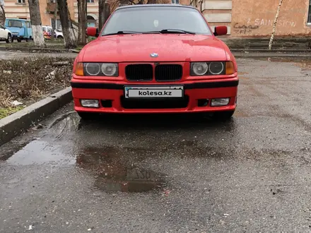 BMW 318 1994 года за 1 800 000 тг. в Усть-Каменогорск