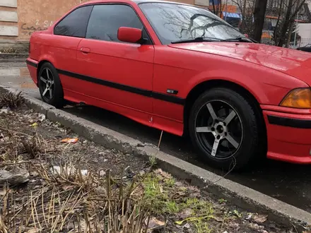 BMW 318 1994 года за 1 800 000 тг. в Усть-Каменогорск – фото 4