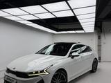 Kia K5 2020 годаүшін11 500 000 тг. в Алматы
