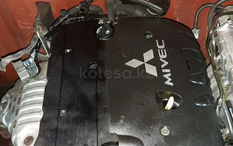 Аутландер.4В12.2.4 за 450 000 тг. в Алматы