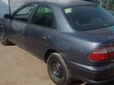 Mazda 323 1997 годаүшін790 000 тг. в Алматы