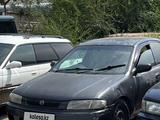 Mazda 323 1997 годаүшін790 000 тг. в Алматы – фото 2