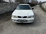Nissan Primera 1996 года за 1 200 000 тг. в Алматы – фото 2