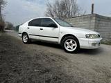 Nissan Primera 1996 года за 1 200 000 тг. в Алматы – фото 4