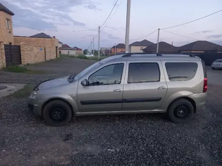 ВАЗ (Lada) Largus 2018 года за 5 300 000 тг. в Караганда – фото 4