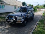 Nissan Terrano 1996 годаүшін3 300 000 тг. в Алматы