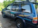 Nissan Terrano 1996 годаүшін3 300 000 тг. в Алматы – фото 3
