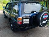Nissan Terrano 1996 годаүшін3 300 000 тг. в Алматы – фото 4