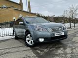 Subaru Outback 2010 года за 7 900 000 тг. в Усть-Каменогорск