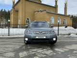 Subaru Outback 2010 года за 7 900 000 тг. в Усть-Каменогорск – фото 2