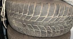 Диски Мерседес с резинами готовые за 200 000 тг. в Алматы