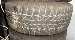 Диски Мерседес с резинами готовые за 200 000 тг. в Алматы – фото 2