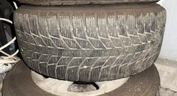 Диски Мерседес с резинами готовые за 200 000 тг. в Алматы – фото 3