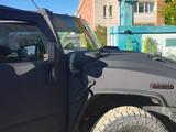 Hummer H2 2003 года за 9 000 000 тг. в Усть-Каменогорск – фото 2