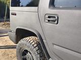 Hummer H2 2003 года за 9 000 000 тг. в Усть-Каменогорск – фото 3