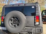 Hummer H2 2003 года за 9 000 000 тг. в Усть-Каменогорск – фото 4