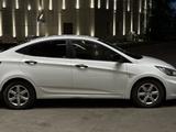Hyundai Accent 2014 года за 4 000 000 тг. в Семей – фото 5