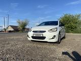 Hyundai Accent 2014 года за 4 000 000 тг. в Семей – фото 2