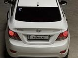Hyundai Accent 2014 года за 4 000 000 тг. в Семей – фото 4